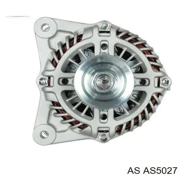 Обмотка генератора, статор AS/Auto Storm AS5027 цена, от 80.11 USD