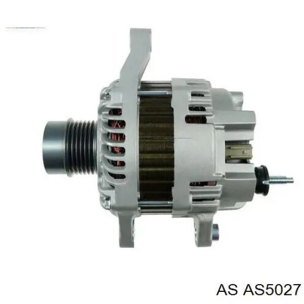 AS5027 AS/Auto Storm Статор генератора