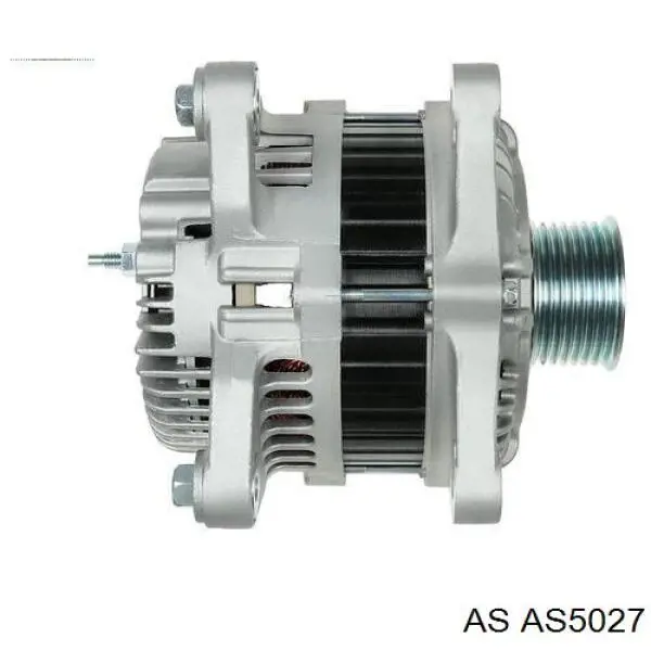 Купить AS5027 AS/Auto Storm Обмотка генератора