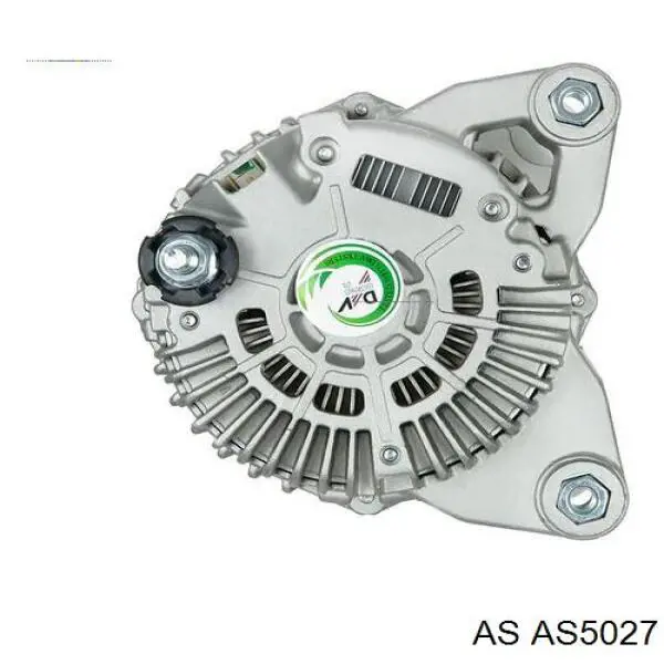 Обмотка генератора AS5027 AS/Auto Storm