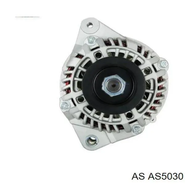 AS5030 AS/Auto Storm Статор генератора