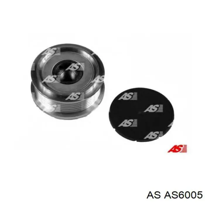 Купить AS6005 AS/Auto Storm Обмотка генератора