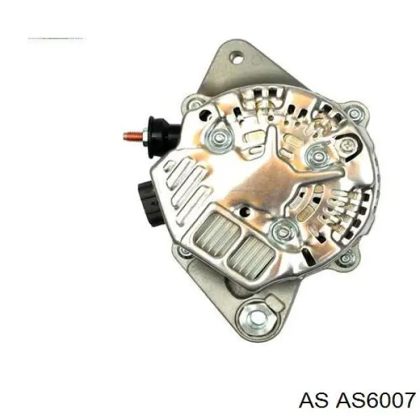 Обмотка генератора, статор AS/Auto Storm AS6007 цена, от 31.19 USD