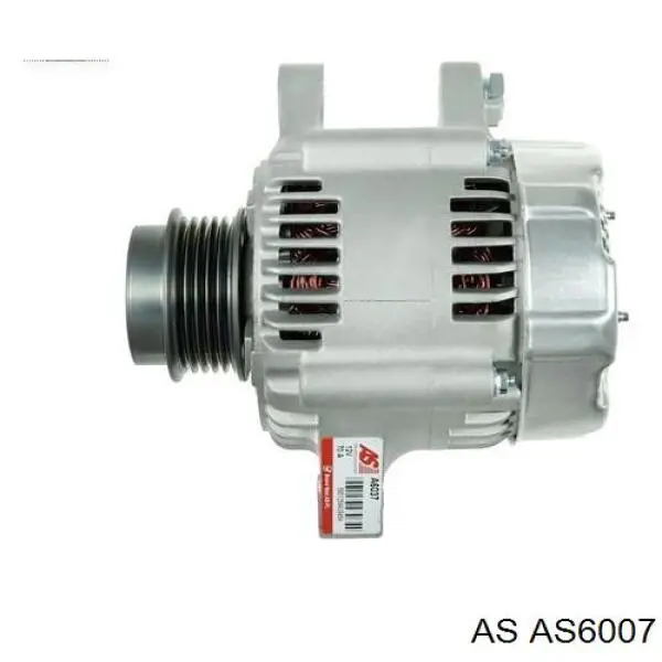Купить AS6007 AS/Auto Storm Обмотка генератора