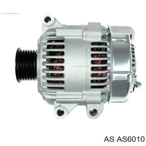 Обмотка генератора, статор AS6010 AS/Auto Storm
