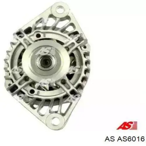 Купить AS6016 AS/Auto Storm Обмотка генератора