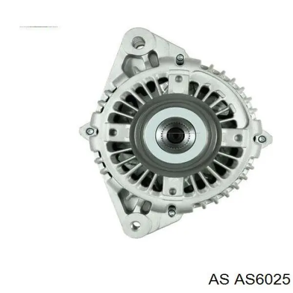 Обмотка генератора, статор AS/Auto Storm AS6025 цена, от 35.59 USD