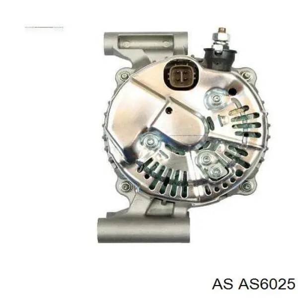 Обмотка генератора AS6025 AS/Auto Storm