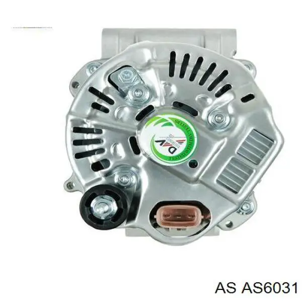 Купить AS6031 AS/Auto Storm Обмотка генератора