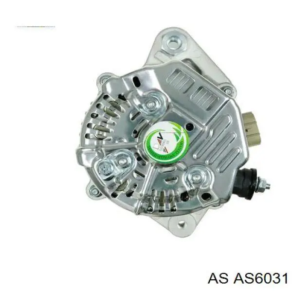 Обмотка генератора, статор AS/Auto Storm AS6031 цена, от 36.13 USD