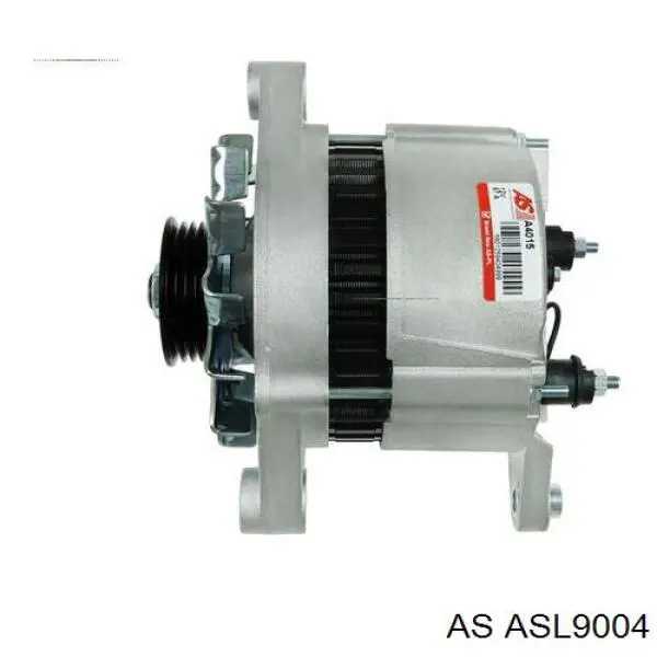 ASL9004 AS/Auto Storm коллектор ротора генератора