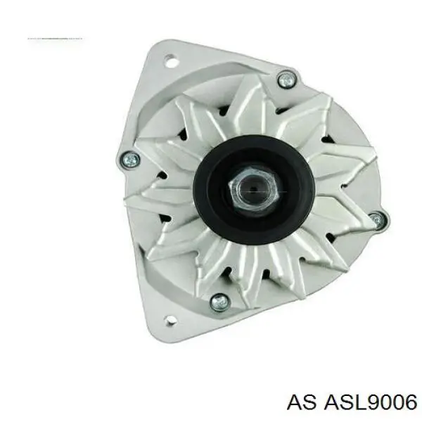 Коллектор ротора генератора Casco CSL10101AS