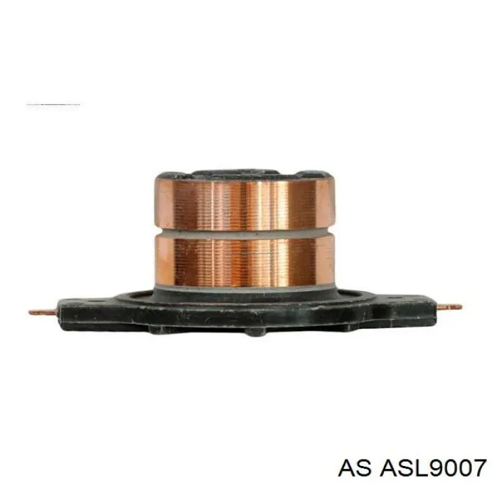 ASL9007 AS/Auto Storm коллектор ротора генератора