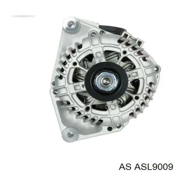 ASL9009 AS/Auto Storm