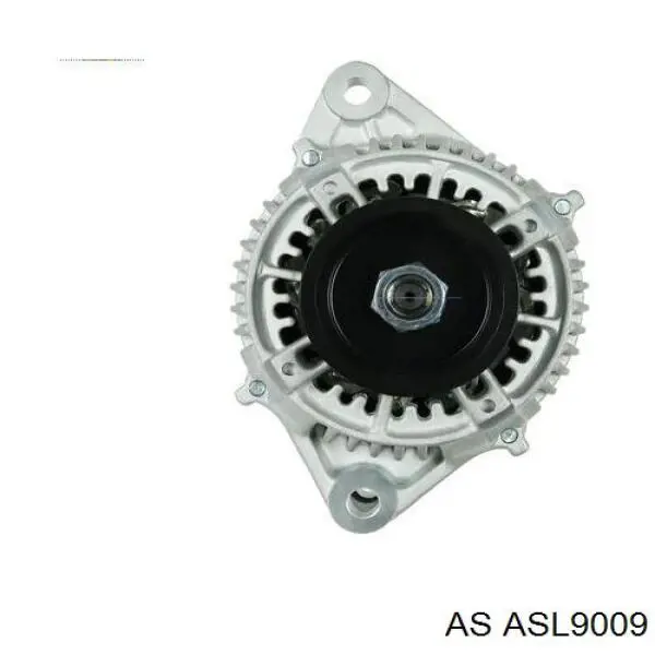 Колектор ротора генератора ASL9009 AS/Auto Storm