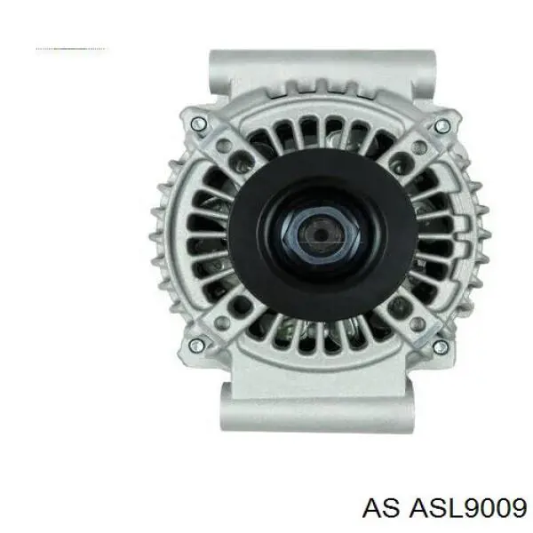 ASL9009 AS/Auto Storm коллектор ротора генератора