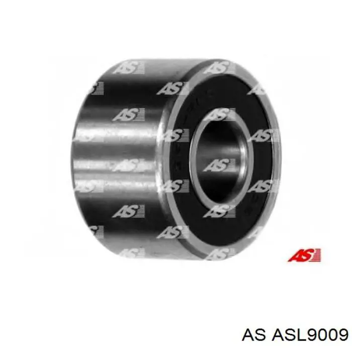 ASL9009 AS/Auto Storm
