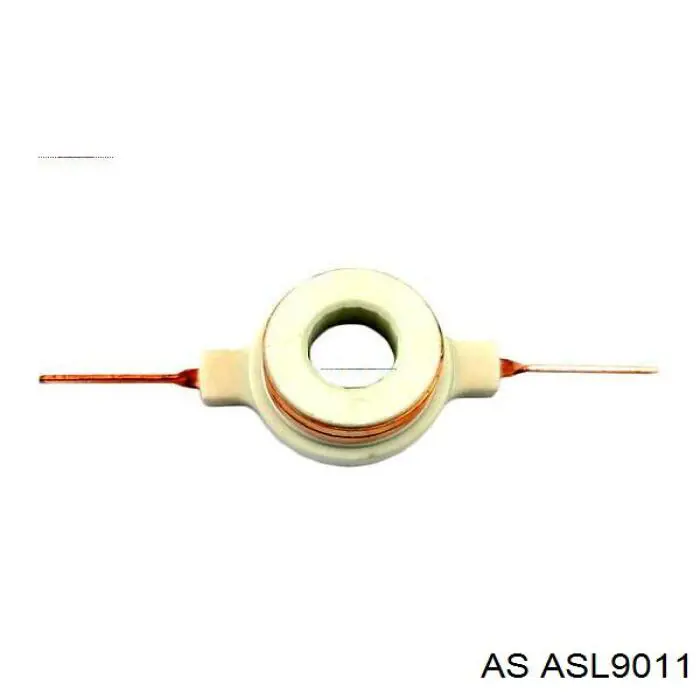 136305 ASR коллектор ротора генератора