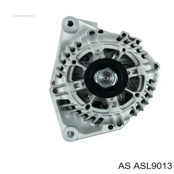 Коллектор ротора генератора на BMW 3 (E46) купить.