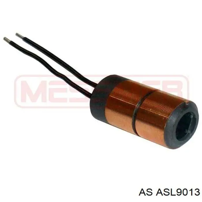Коллектор ротора генератора AS/Auto Storm ASL9013 цена, от 1.85 USD