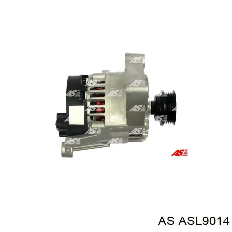 F032138441 Bosch Коллектор ротора генератора