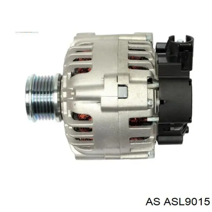 Купить ASL9015 AS/Auto Storm Коллектор ротора генератора