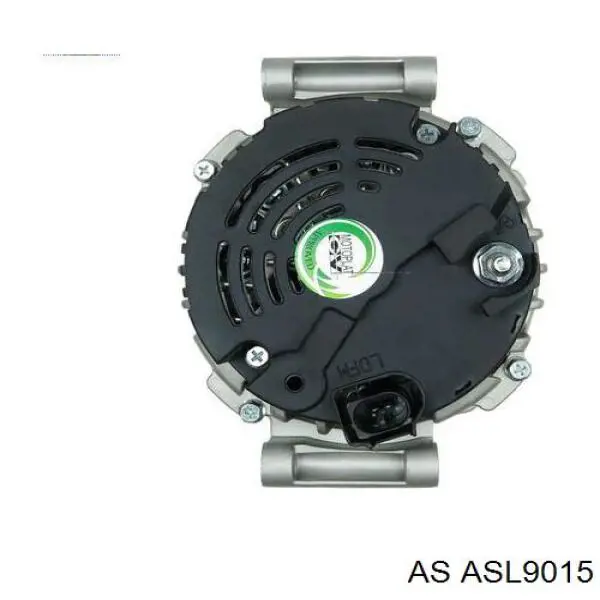 Коллектор ротора генератора ASL9015 AS/Auto Storm