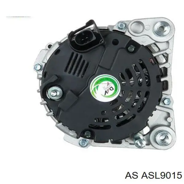 Колектор ротора генератора ASL9015 AS/Auto Storm