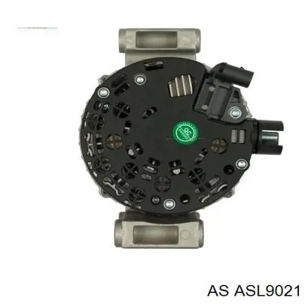 ASL9021 AS/Auto Storm Коллектор ротора генератора