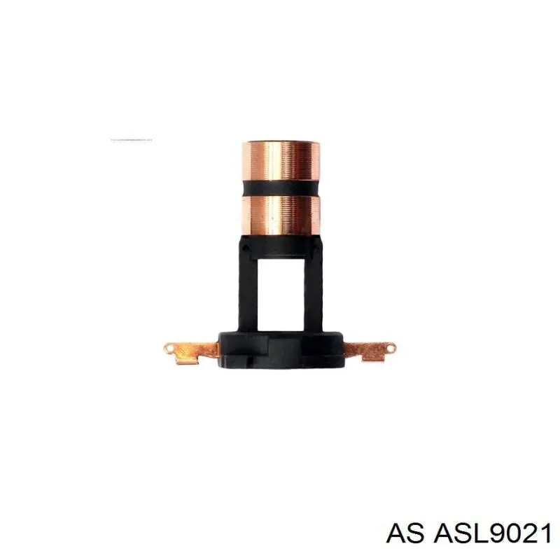ASL9021 AS/Auto Storm коллектор ротора генератора