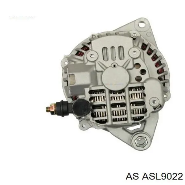 Коллектор ротора генератора AS/Auto Storm ASL9022 цена, от 3.13 USD