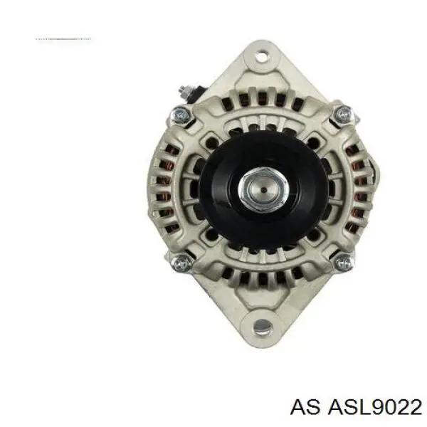 Купить ASL9022 AS/Auto Storm Коллектор ротора генератора