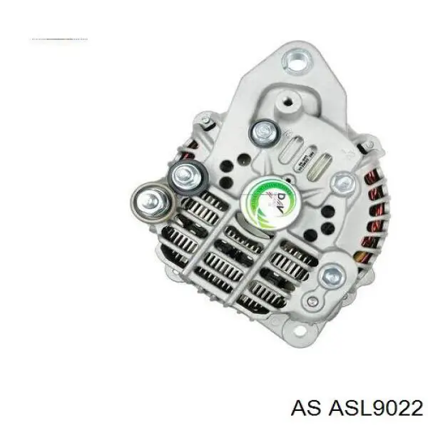 ASL9022 AS/Auto Storm коллектор ротора генератора