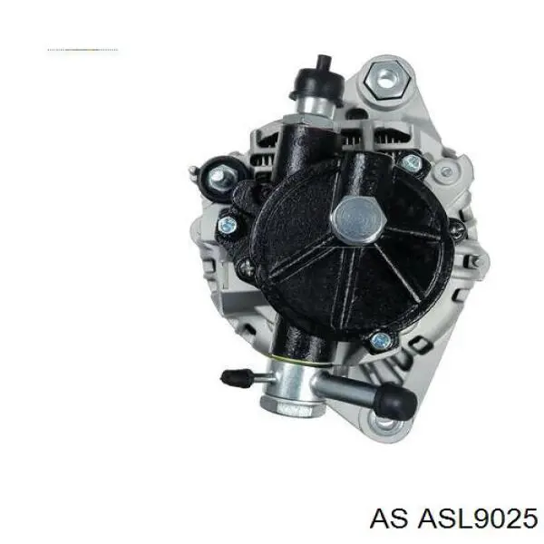 Коллектор ротора генератора ASL9025 AS/Auto Storm