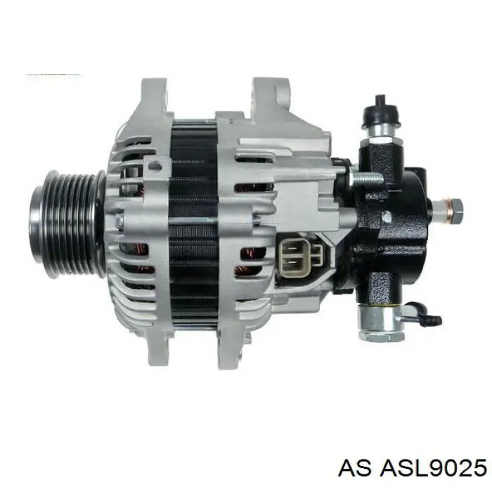Купить ASL9025 AS/Auto Storm Коллектор ротора генератора