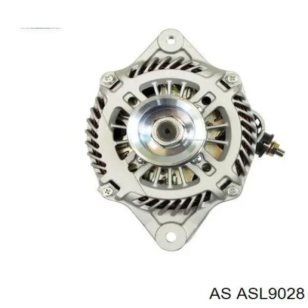 Купить ASL9028 AS/Auto Storm Генератор