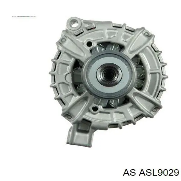 Колектор ротора генератора ASL9029 AS/Auto Storm