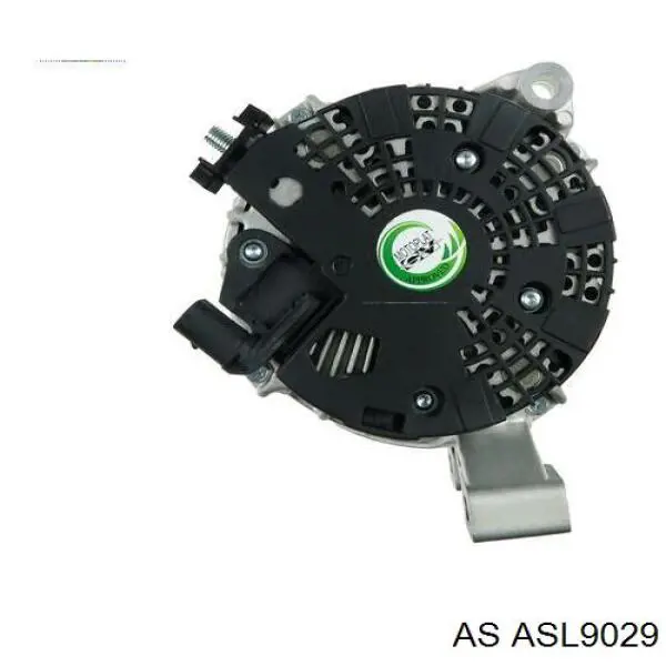 Коллектор ротора генератора ASL9029 AS/Auto Storm