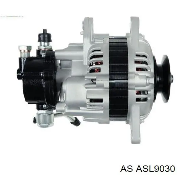 Купить ASL9030 AS/Auto Storm Коллектор ротора генератора