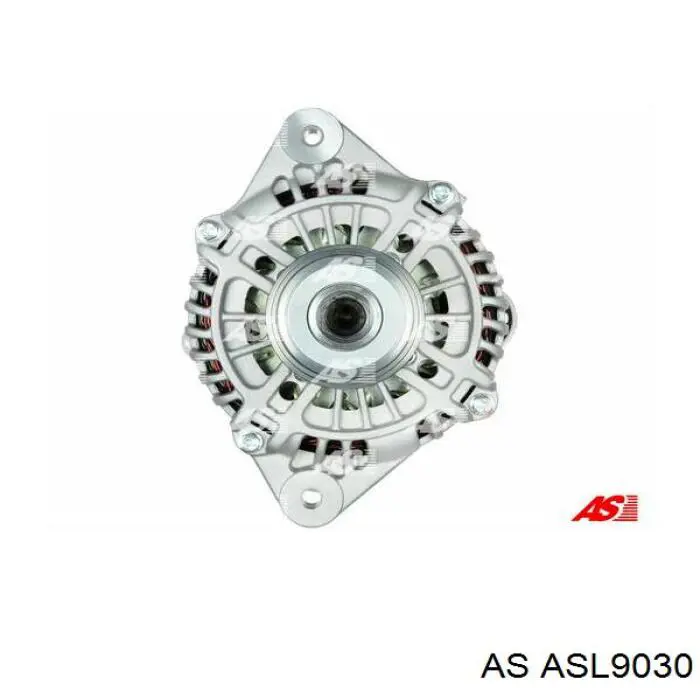 ASL9030 AS/Auto Storm Коллектор ротора генератора