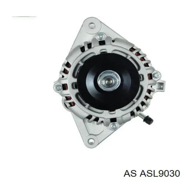 ASL9030 AS/Auto Storm Коллектор ротора генератора