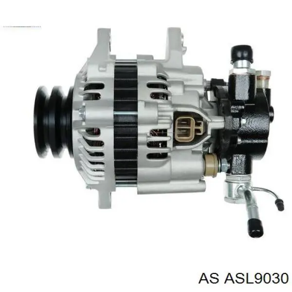 Коллектор ротора генератора AS/Auto Storm ASL9030 цена, от 3.87 USD