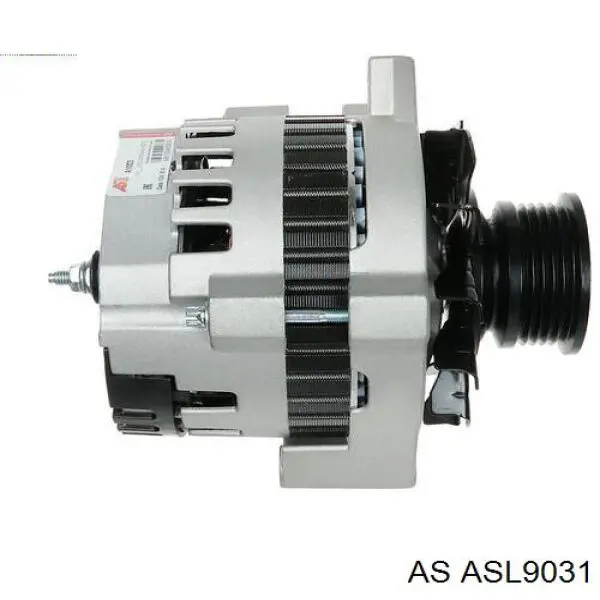 ASL9031 AS/Auto Storm коллектор ротора генератора