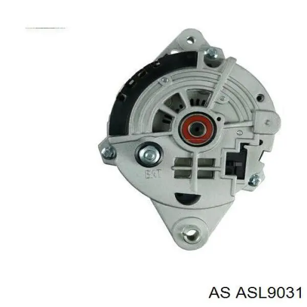 Колектор ротора генератора ASL9031 AS/Auto Storm