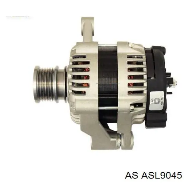 ASL9045 AS/Auto Storm Коллектор ротора генератора