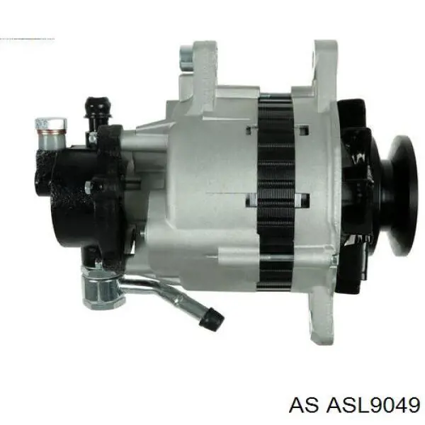 Купить ASL9049 AS/Auto Storm Коллектор ротора генератора
