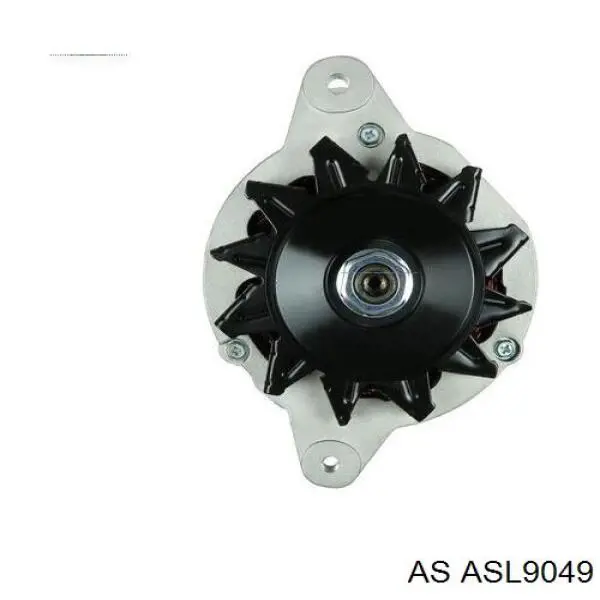Колектор ротора генератора ASL9049 AS/Auto Storm