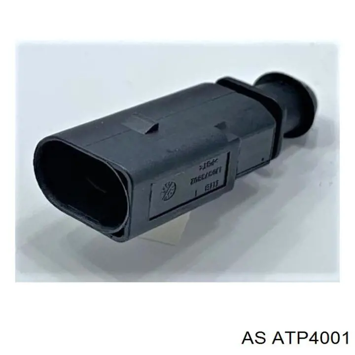 ATP4001 AS/Auto Storm Реле-регулятор напряжения