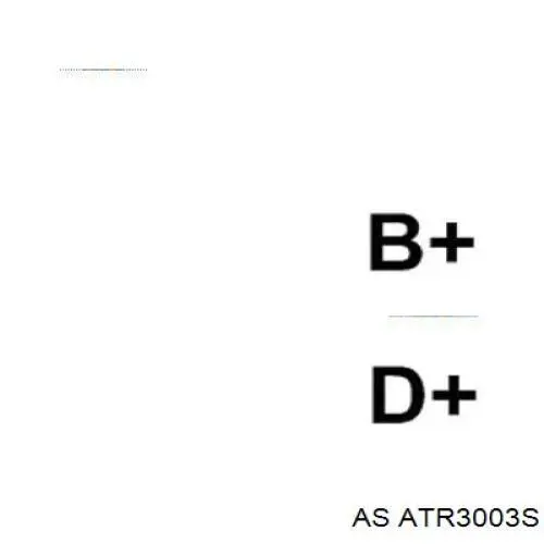 ATR3003S AS/Auto Storm