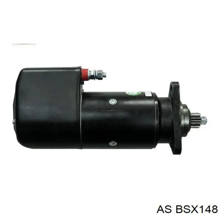 BSX148 AS/Auto Storm